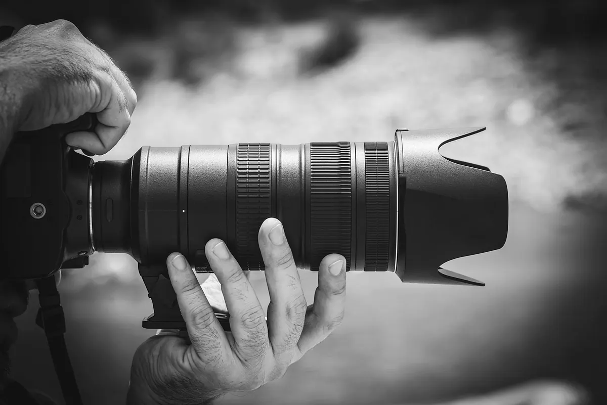 How to Photograph Birds of Prey Responsibly: Fieldcraft and Ethics